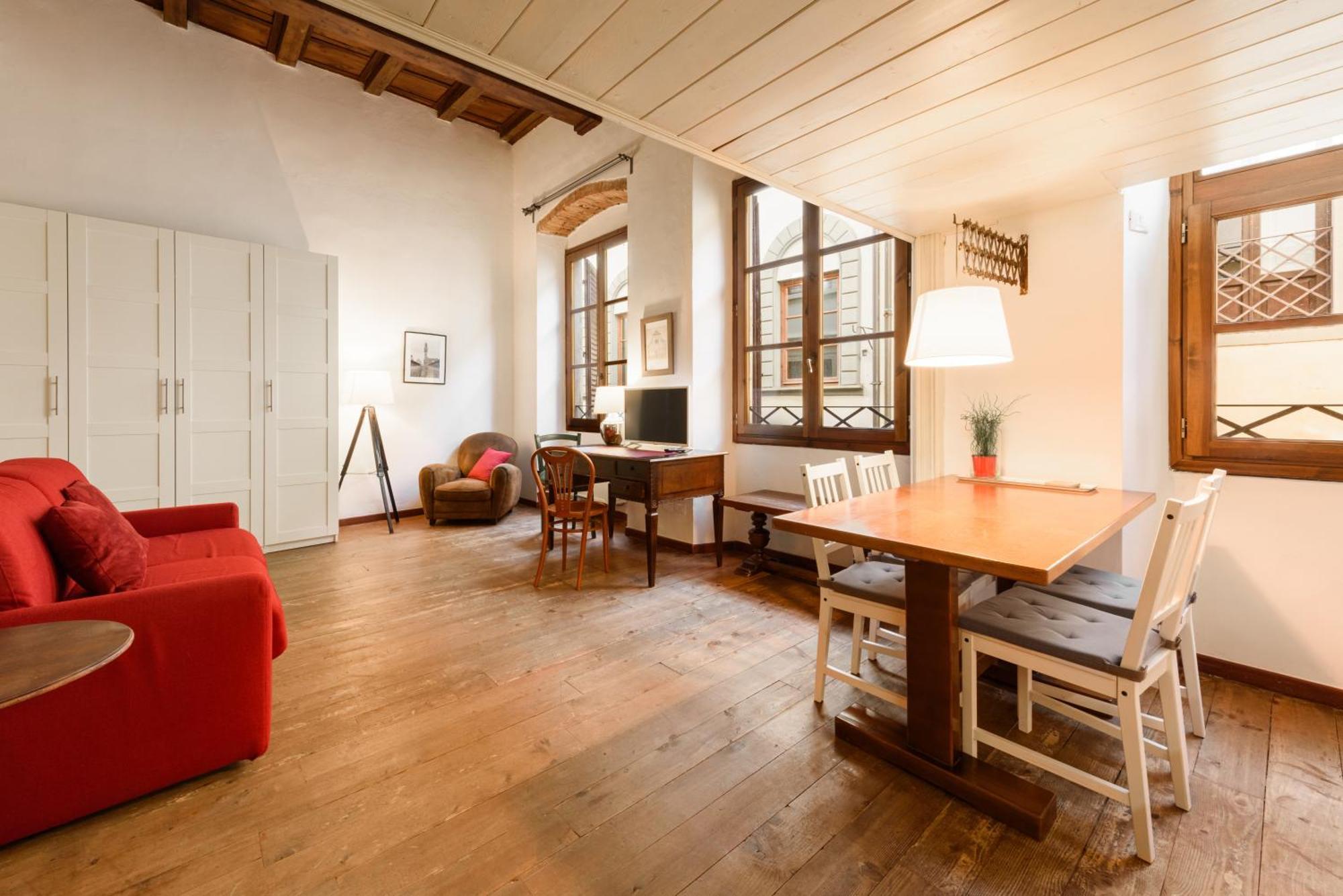 Lambertesca Loft By Mmega Apartment Florence Exterior photo